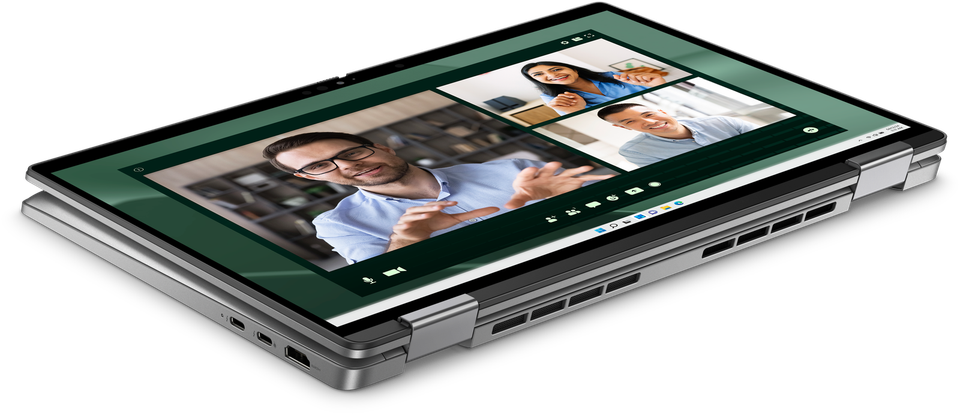 Dell Latitude 7350 2-in-1 13.3" QHD+ Touch Ultra 7 165U 32GB 1TB SSD IR CAM W11P - Image 3