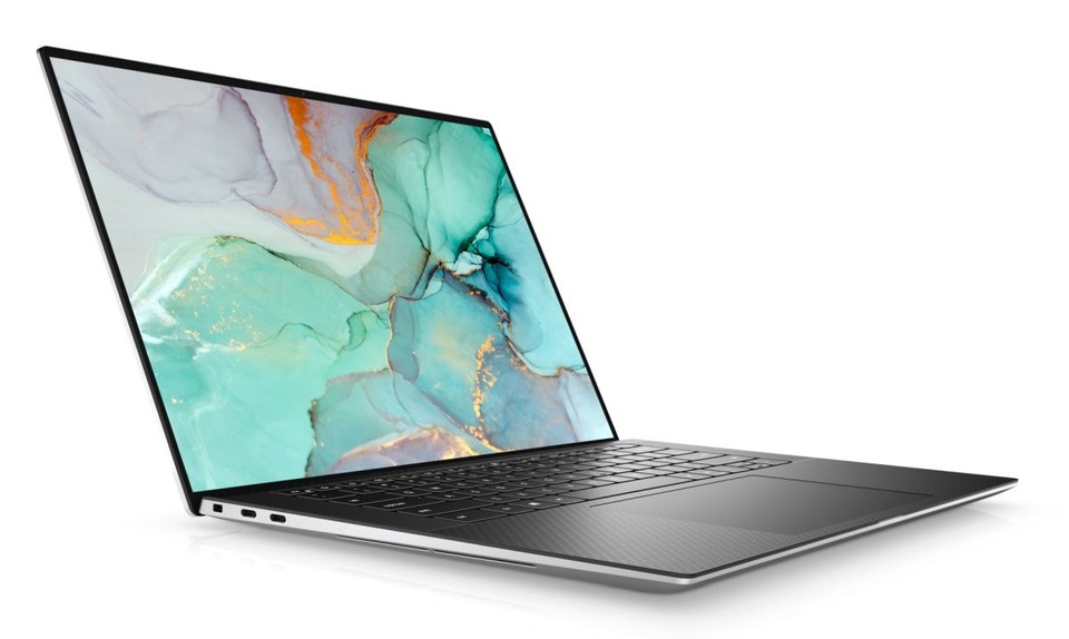 Dell Precision 5560 15.6" UHD+ Touch i7-11850H 32GB 1TB SSD FPRdr Quadro T1200 - Image 6