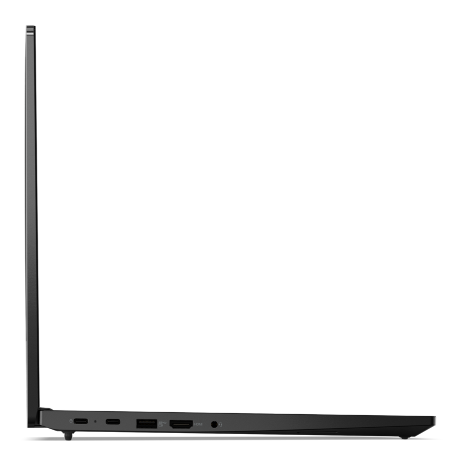 New Lenovo ThinkPad E16 Gen 1 16" WUXGA i7-1355U 16GB 512GB SSD Cam FPR Win10Pro - Image 7