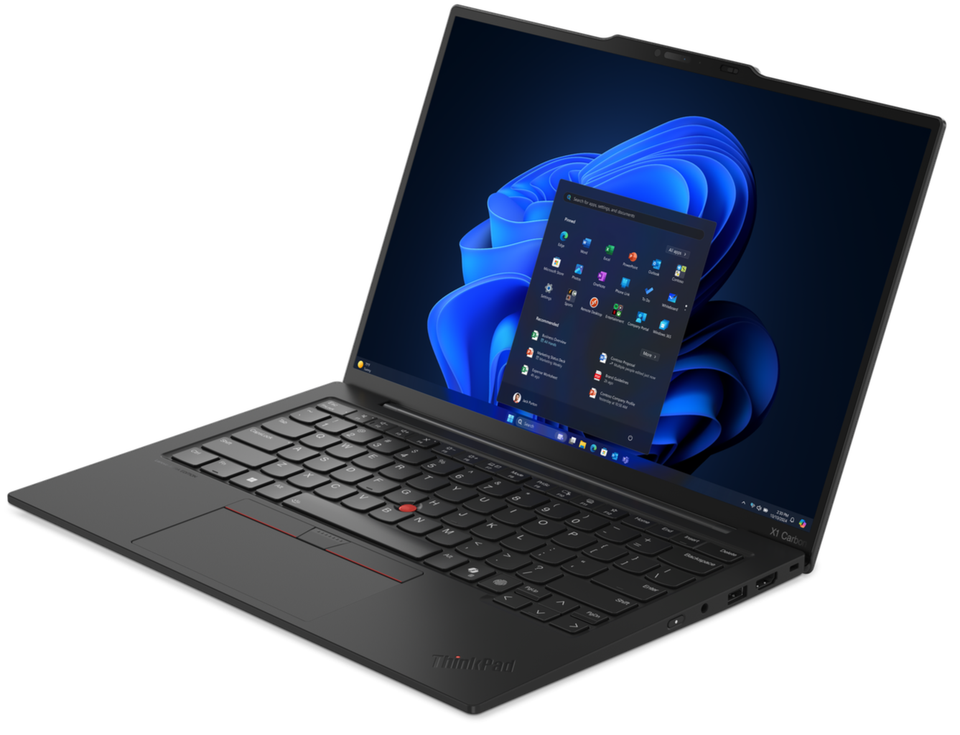 Lenovo ThinkPad X1 Carbon Gen 13 Aura 14" WUXGA Touch Ultra 7 255U 32GB 1TB FPR - Image 3