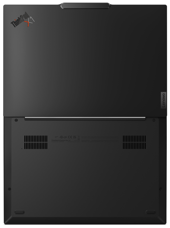 Lenovo ThinkPad X1 Carbon Gen 13 Aura 14" WUXGA Touch Ultra 7 255U 32GB 1TB FPR - Image 6