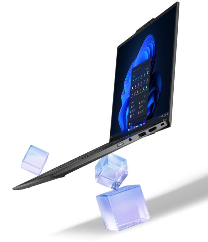 Lenovo ThinkPad X1 Carbon Gen 13 Aura 14" WUXGA Touch Ultra 7 255U 32GB 1TB FPR - Image 12