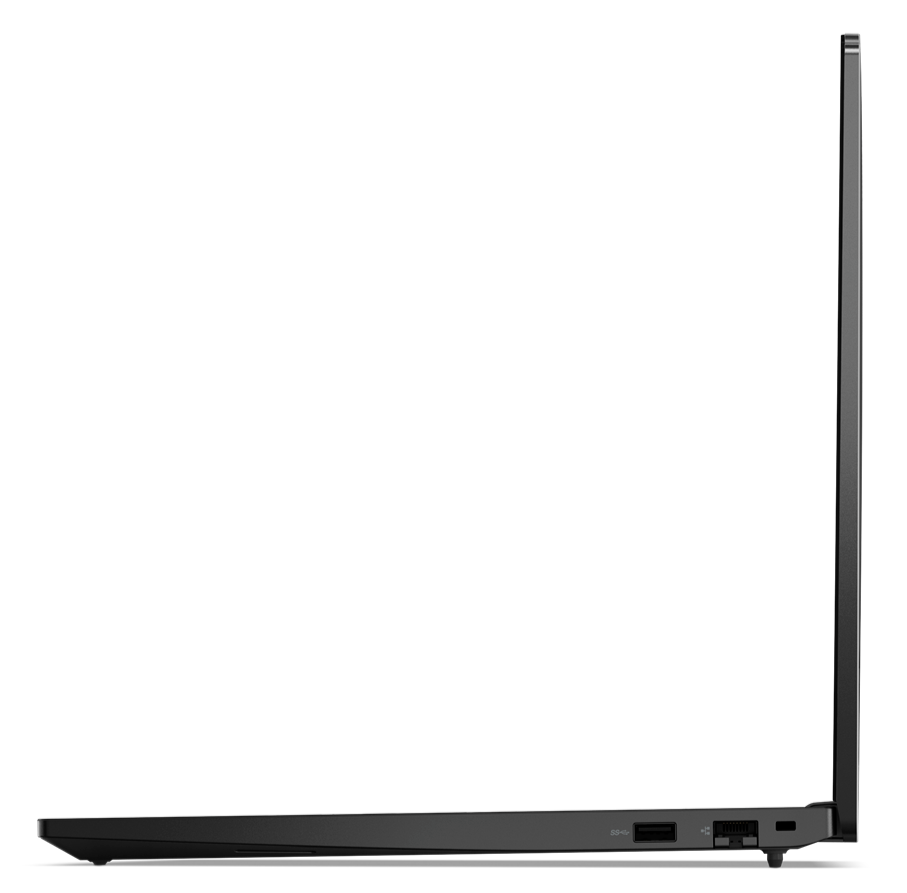 Lenovo ThinkPad E16 Gen 1 16" WUXGA i7-1355U 16GB 512GB SSD Cam FPReader W11Pro - Image 8