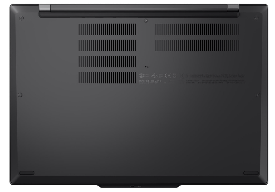 Lenovo ThinkPad T14s Gen 6 14" WUXGA Snapdragon X Elite 32GB 1TB SSD FPReader - Image 13