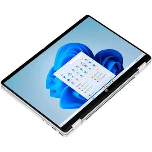 New HP OmniBook 5 Flip 2-in-1 14" FHD+ Touch Core 5 120U 8GB RAM 512GB SSD Cam