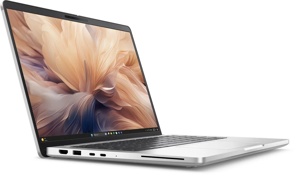 New Dell Pro 14 Plus PB14250 14" FHD+ Touch Ultra 7 268V 32GB 512GB 5G 3YR Wrty - Image 2