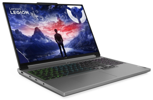 Lenovo Legion 5 Gaming 16" WQXGA 165Hz Core i7-14650HX 16GB 1TB GeForce RTX 4070
