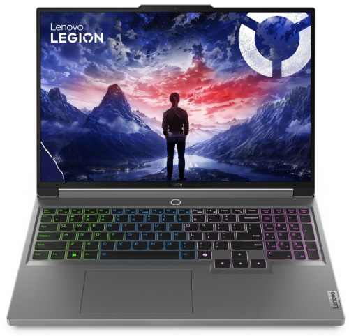 Lenovo Legion 5 Gaming 16" WQXGA 165Hz Core i7-14650HX 16GB 512GB SSD RTX 4070