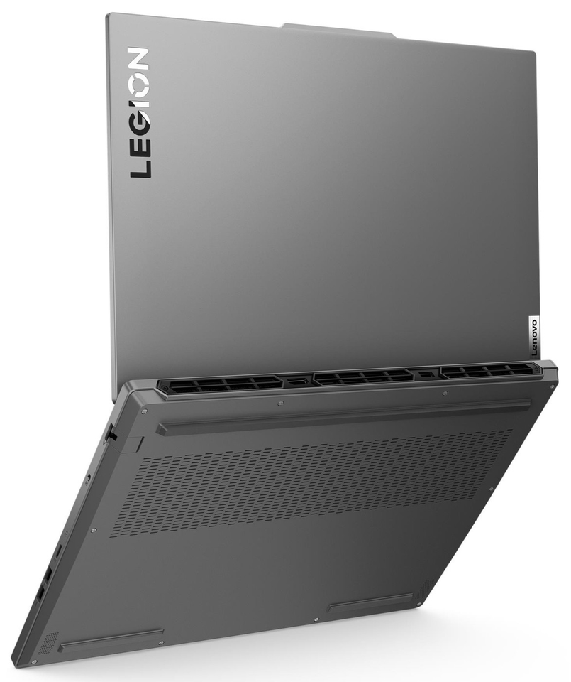 Lenovo Legion 5 Gaming 16" WQXGA 165Hz Core i7-14650HX 16GB 512GB SSD RTX 4070 - Image 6