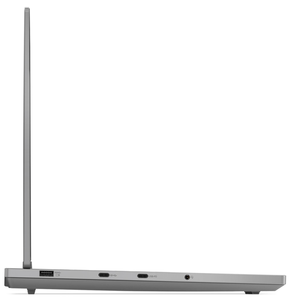 Lenovo Legion 5 Gaming 16" WQXGA 165Hz Core i7-14650HX 16GB 512GB SSD RTX 4070 - Image 9