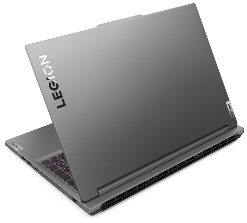 Lenovo Legion 5 Gaming 16" WQXGA 165Hz Core i7-14650HX 32GB 1TB GeForce RTX 4070 - Image 5