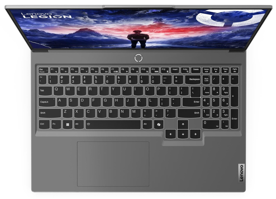 Lenovo Legion 5 Gaming 16" WQXGA 165Hz Core i7-14650HX 32GB 1TB GeForce RTX 4070 - Image 8