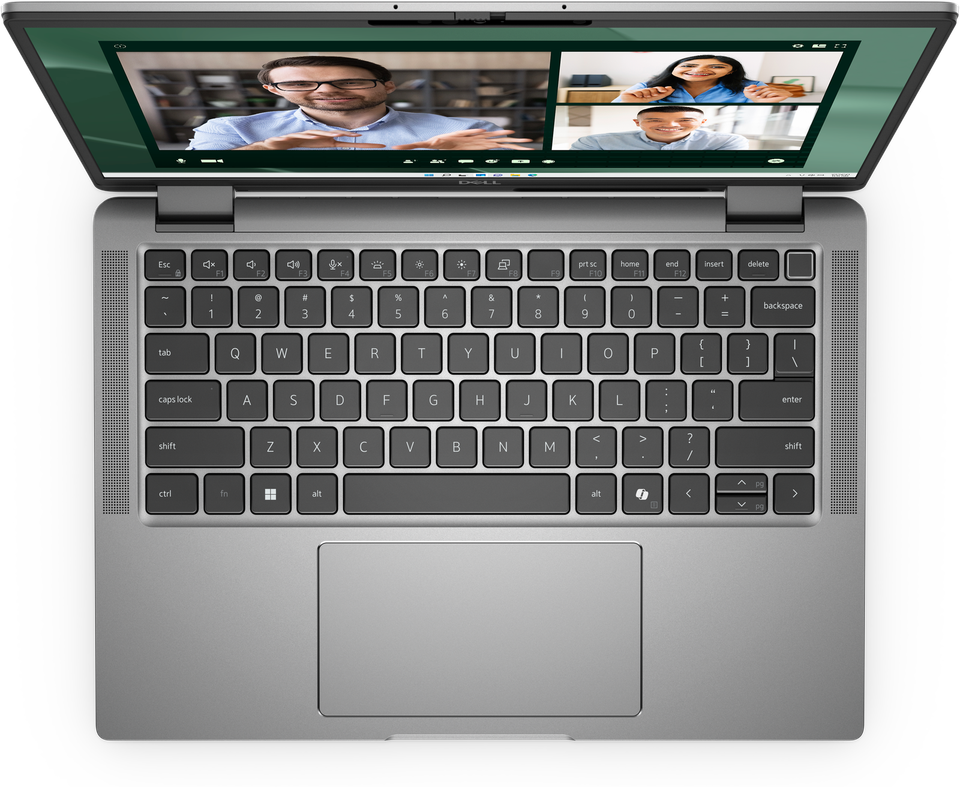 Dell Latitude 7350 2-in-1 13.3" QHD+ Touch Ultra 7 165U 32GB 1TB SSD IR CAM W11P - Image 5