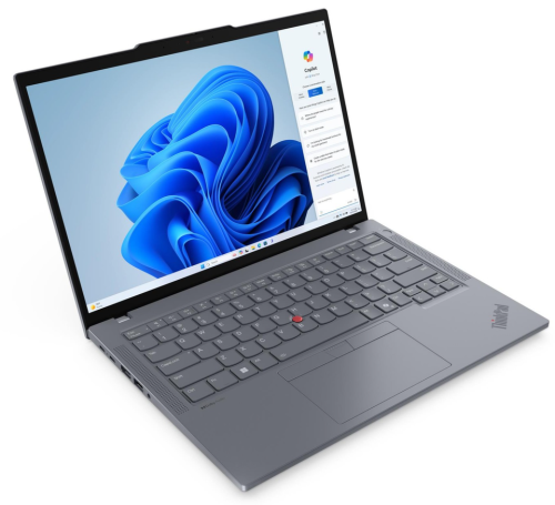 Lenovo ThinkPad T14 Gen 5 14" WUXGA Ryzen 5 PRO 8540U 16GB 512GB SSD Webcam FPR