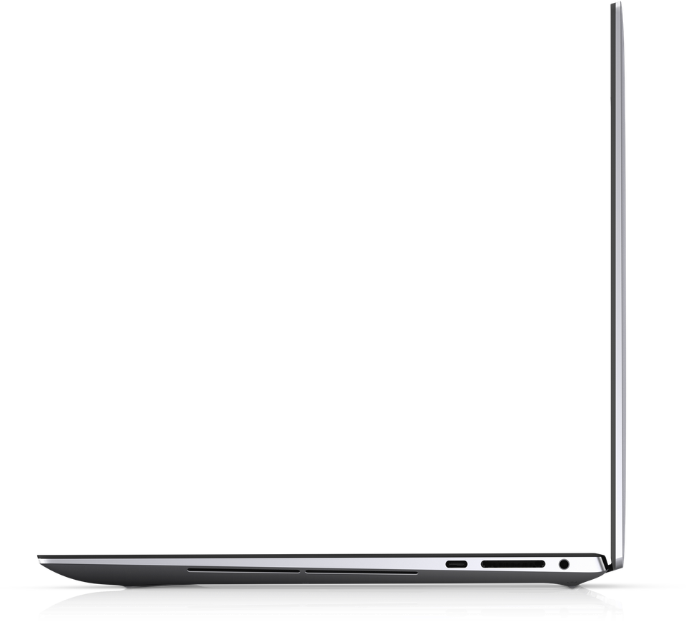 Dell Precision 5560 15.6" UHD+ Touch i7-11850H 32GB 1TB SSD FPRdr Quadro T1200 - Image 8