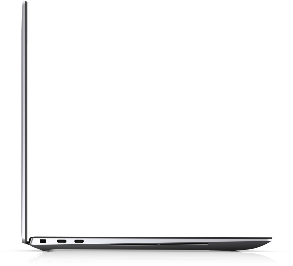 Dell Precision 5560 15.6" UHD+ Touch i7-11850H 32GB 1TB SSD FPRdr Quadro T1200 - Image 9