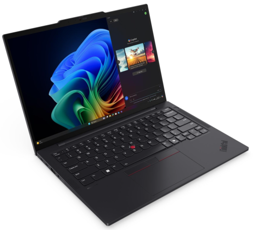 Lenovo ThinkPad T14s Gen 6 14" WUXGA Touch Ryzen AI 7 PRO 350 32GB 1TB SSD FPR