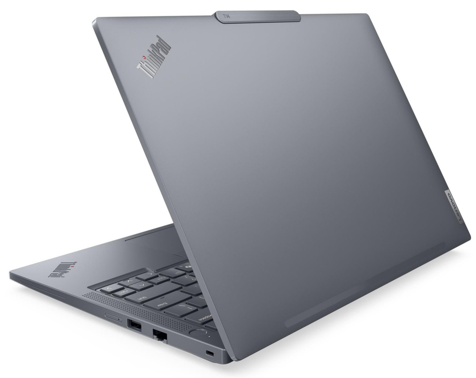 Lenovo ThinkPad T14 Gen 5 14" WUXGA Ryzen 5 PRO 8540U 16GB 512GB SSD Webcam FPR - Image 12