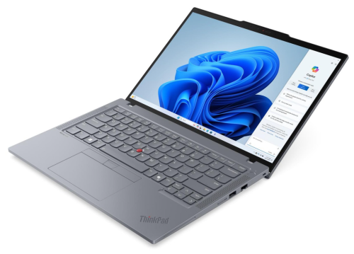 Lenovo ThinkPad T14 Gen 5 14" WUXGA Ryzen 5 PRO 8540U 32GB 1TB SSD Webcam FPR