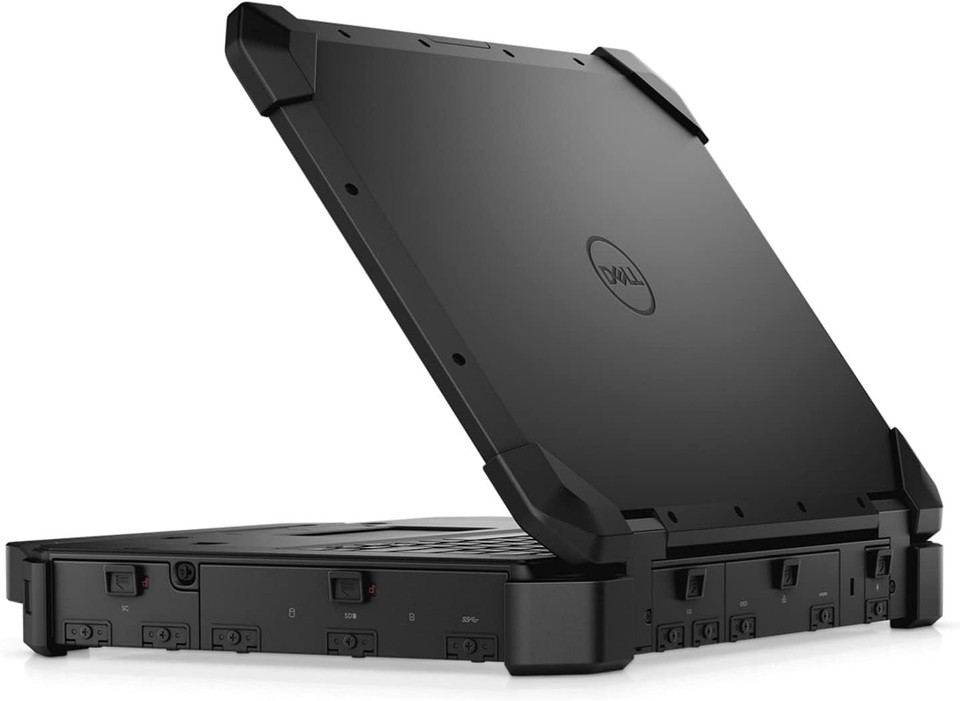 Dell Latitude 7424 Rugged Extreme 14" FHD Touch i5-8350U 16GB 512GB SSD Win11Pro - Image 4