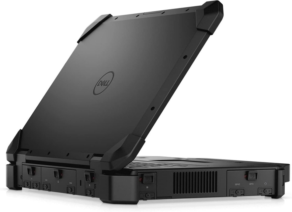 Dell Latitude 7424 Rugged Extreme 14" FHD Touch i5-8350U 16GB 512GB SSD Win11Pro - Image 5