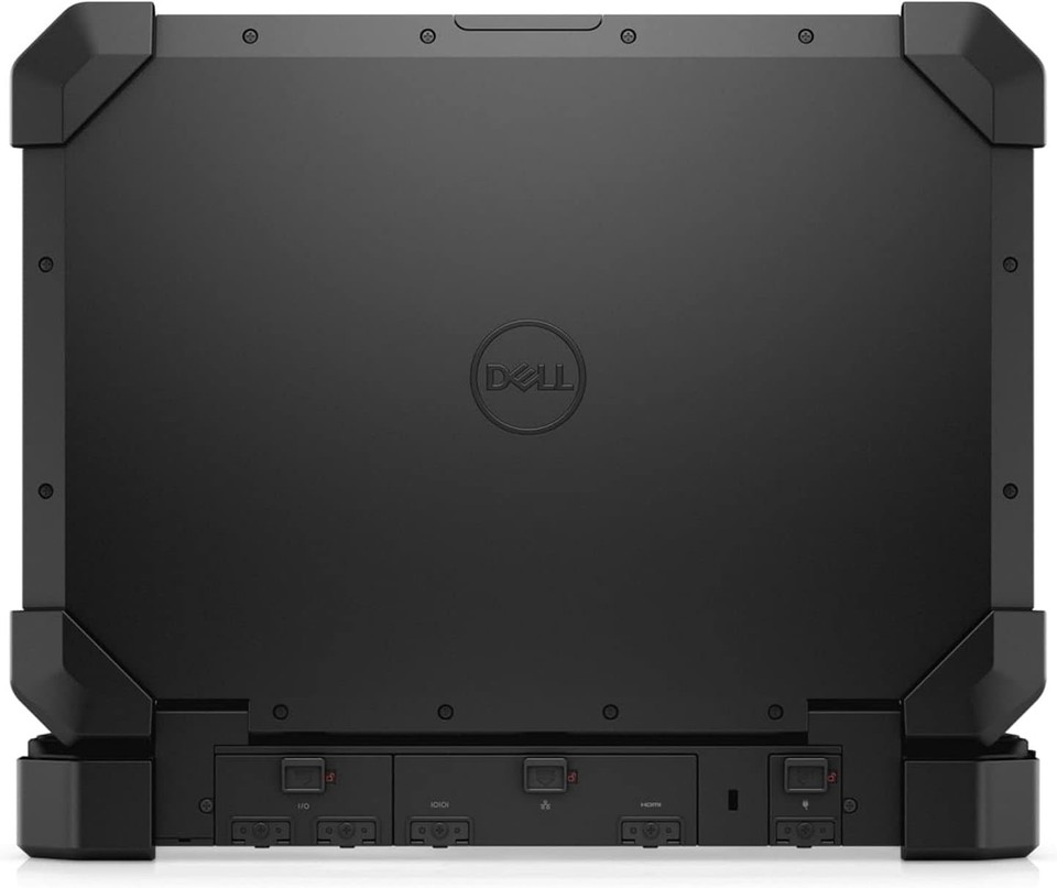 Dell Latitude 7424 Rugged Extreme 14" FHD Touch i5-8350U 16GB 512GB SSD Win11Pro - Image 8