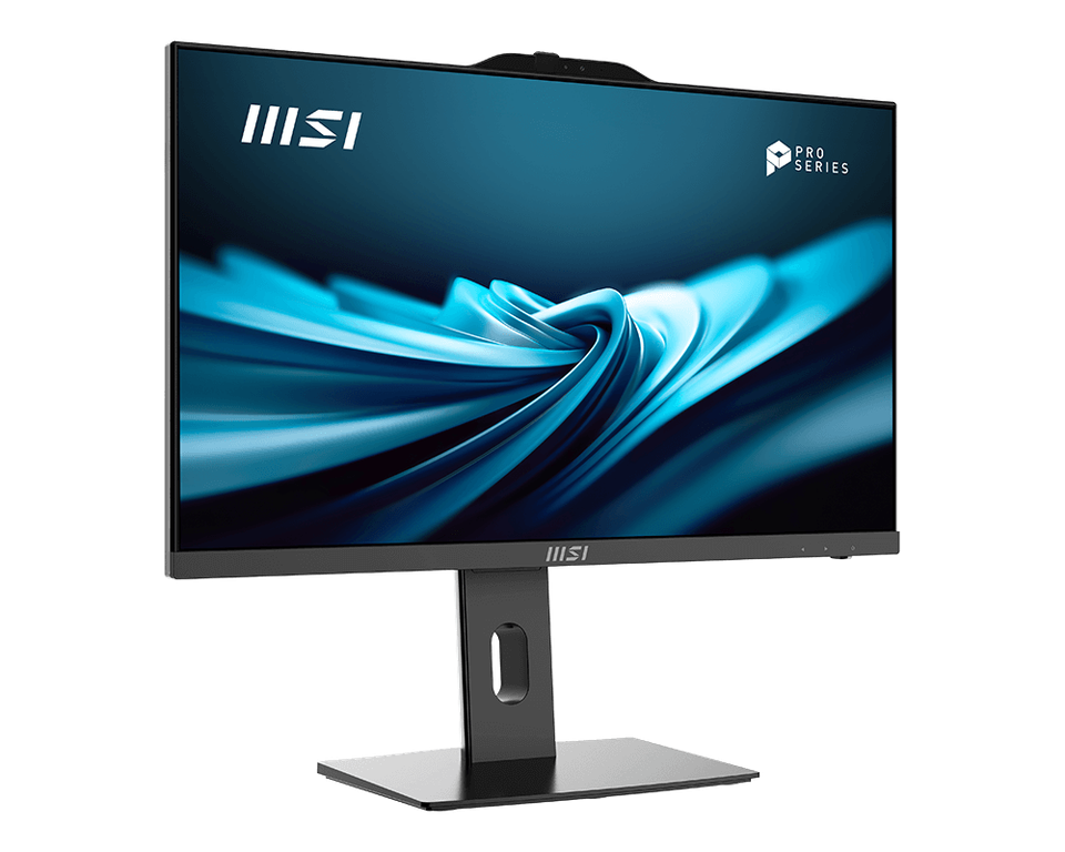 New MSI Pro AP242P 14M 23.8" FHD 100Hz Core i7-14700 32GB 1TB SSD Wi-Fi 3Yr Wrty - Image 3