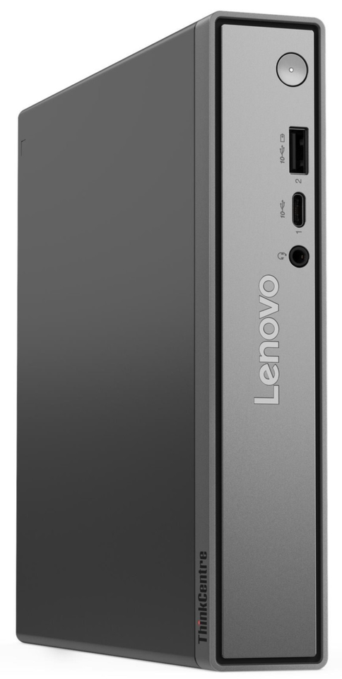 New Lenovo ThinkCentre Neo 50q Gen 5 Core 5 210H 16GB 512GB SSD Wi-Fi Kybd Mouse - Image 2