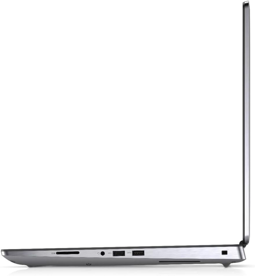 Dell Precision 7760 17.3" FHD Core i7-11850H 32GB 1TB SSD Cam NVIDIA RTX A3000 - Image 5