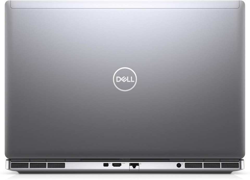 Dell Precision 7760 17.3" FHD Core i7-11850H 32GB 1TB SSD Cam NVIDIA RTX A3000 - Image 7