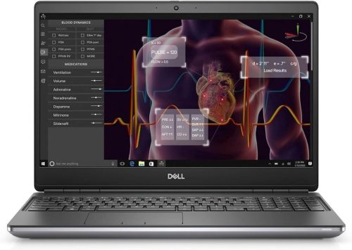 59-137.jpg Dell Precision 7560 15.6" FHD i7-11850H 32GB 512GB SSD Cam NVIDIA RTX A2000