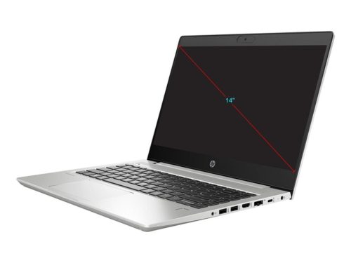 HP ProBook 440 G7 Laptop 14" FHD i7-10510U 16GB 512GB PCIe SSD Webcam Win11Pro
