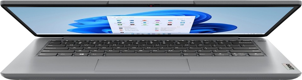 Lenovo ideapad 1 14" HD Celeron N4020 4GB 64GB eMMC Webcam Windows 11 S - Image 6