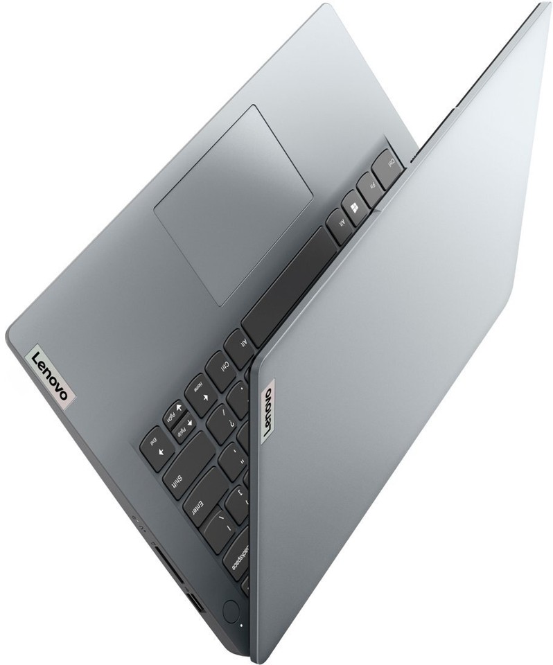 Lenovo ideapad 1 14" HD Celeron N4020 4GB 64GB eMMC Webcam Windows 11 S - Image 9