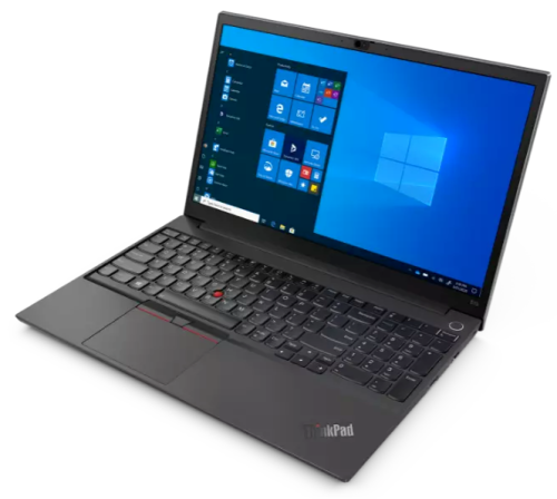 Lenovo ThinkPad E15 Gen 2 15.6" FHD i5-1135G7 16GB 512GB SSD Webcam Windows11Pro