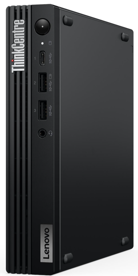 Lenovo ThinkCentre M75q Gen 5 Tiny 8-Core Ryzen 7 PRO 8700GE 32GB 1TB WiFi 6E - Image 3