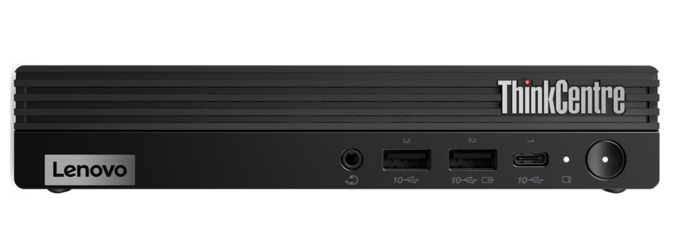 Lenovo ThinkCentre M75q Gen 5 Tiny 8-Core Ryzen 7 PRO 8700GE 32GB 1TB WiFi 6E - Image 4