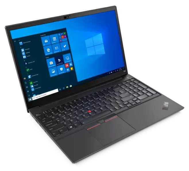 Lenovo ThinkPad E15 Gen 2 15.6" FHD i5-1135G7 16GB 512GB SSD Webcam Windows11Pro - Image 2