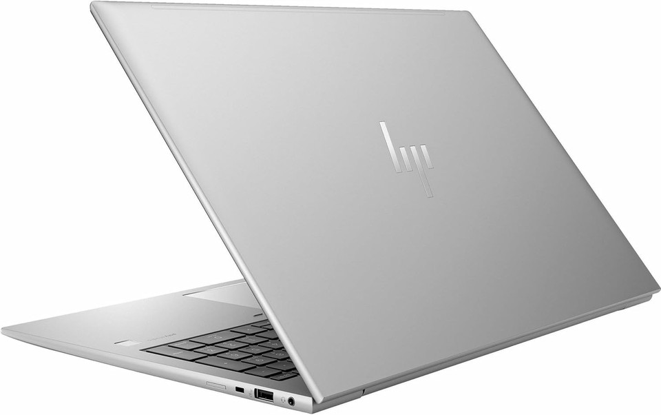 HP ZBook Firefly G11 16" WUXGA Core Ultra 7 155U 16GB 512GB SSD IR Cam FPReader - Image 6