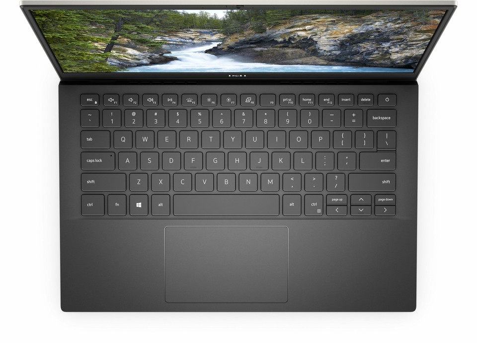 Dell Vostro 13 5301 13.3" FHD i5-1135G7 8GB 512GB SSD Webcam FPReader Win 11 Pro - Image 7