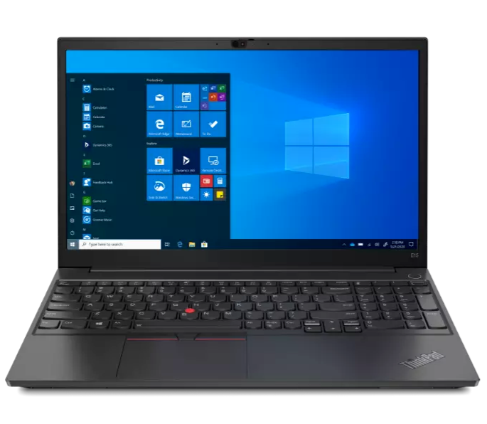 Lenovo ThinkPad E15 Gen 2 15.6" FHD i5-1135G7 16GB 512GB SSD Webcam Windows11Pro - Image 3