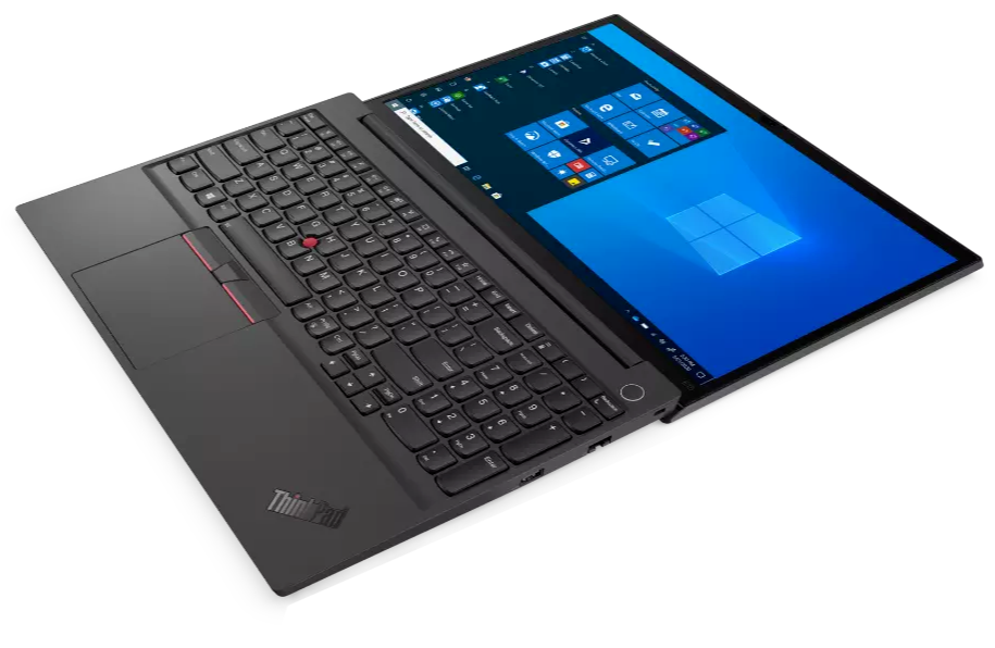 Lenovo ThinkPad E15 Gen 2 15.6" FHD i5-1135G7 16GB 512GB SSD Webcam Windows11Pro - Image 4