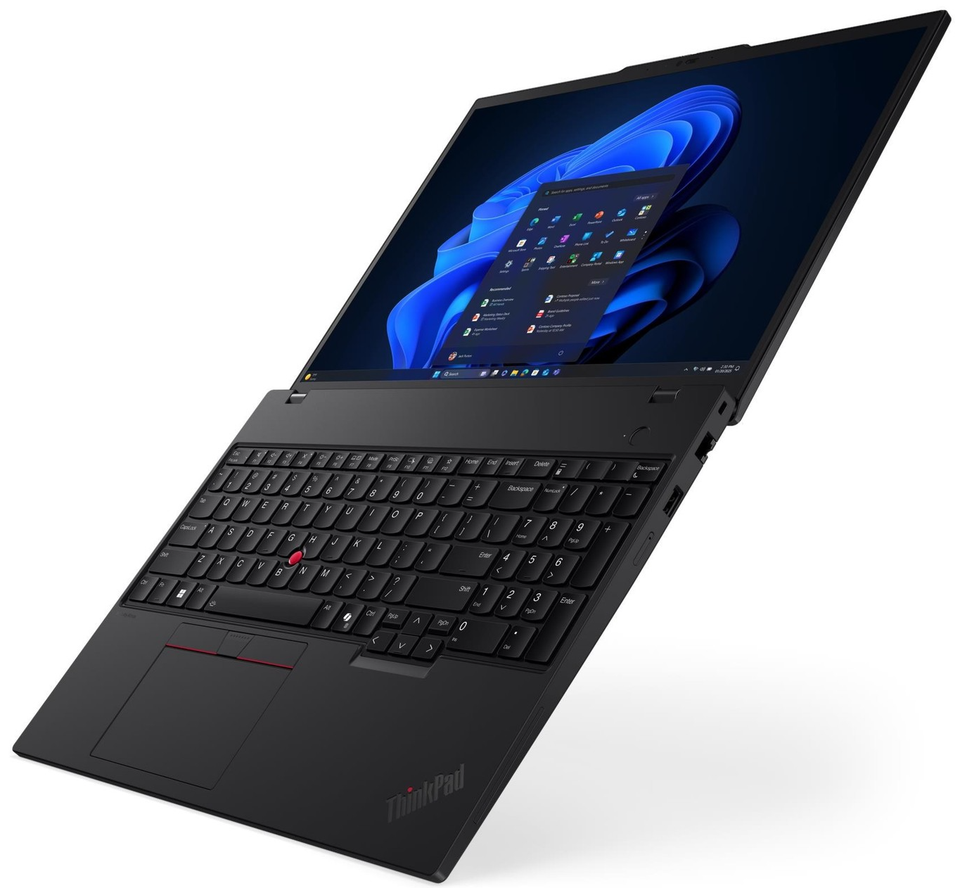 New Lenovo ThinkPad T16 Gen 4 16" WUXGA Core Ultra 7 255U 32GB 1TB SSD Cam FPR - Image 3