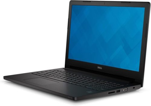 Dell Latitude 3570 15.6" HD Intel Core i7-6500U 8GB 256GB SATA SSD Webcam