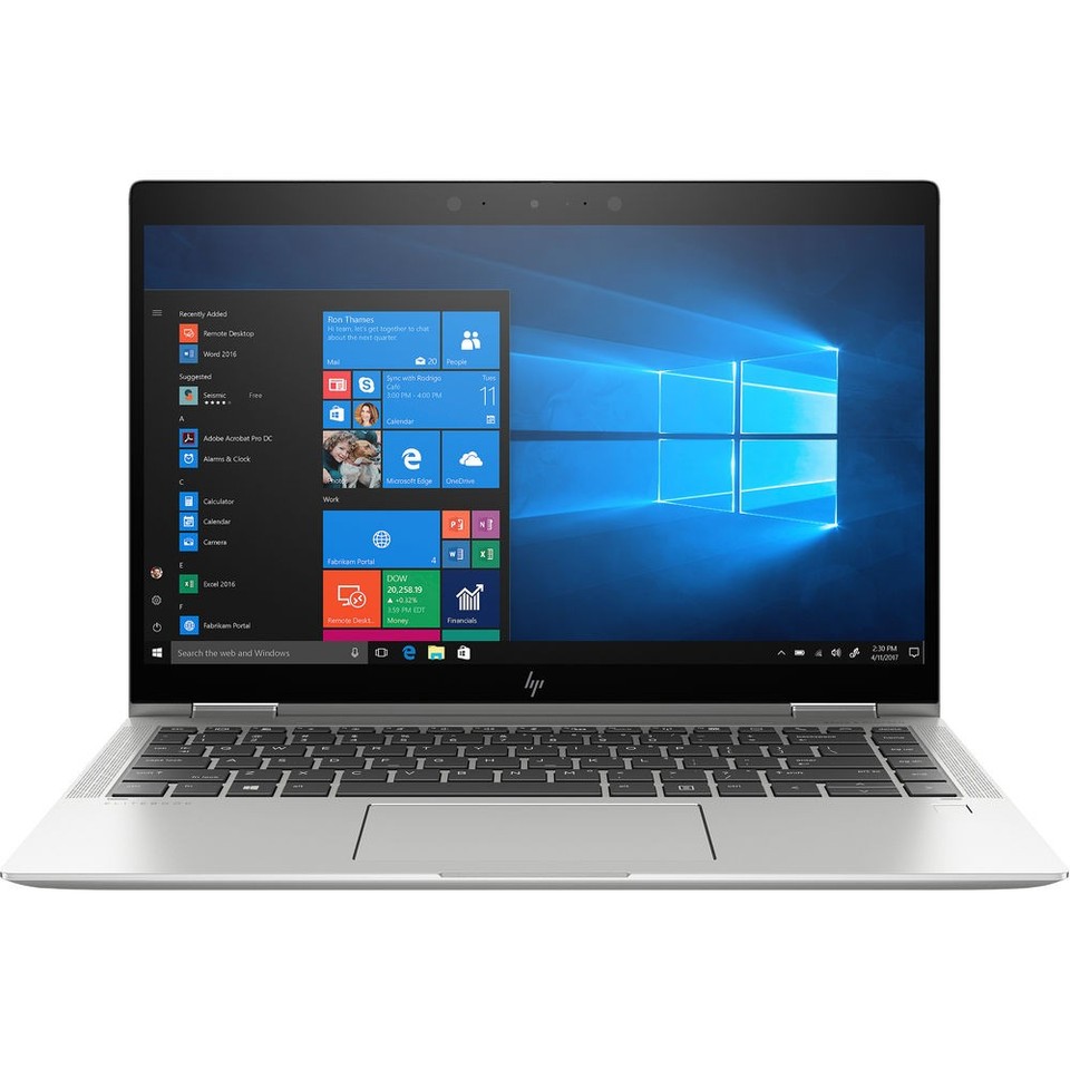 HP EliteBook x360 1040 G6 2-in-1 14" FHD Touch i7-8665U 32GB 1TB SSD Cam W11Pro - Image 3
