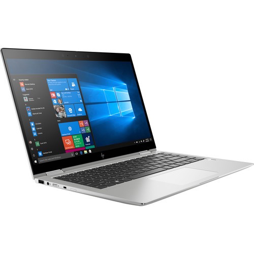 HP EliteBook x360 1040 G6 2-in-1 14" FHD Touch i7-8665U 32GB 1TB SSD Cam W11Pro - Image 4