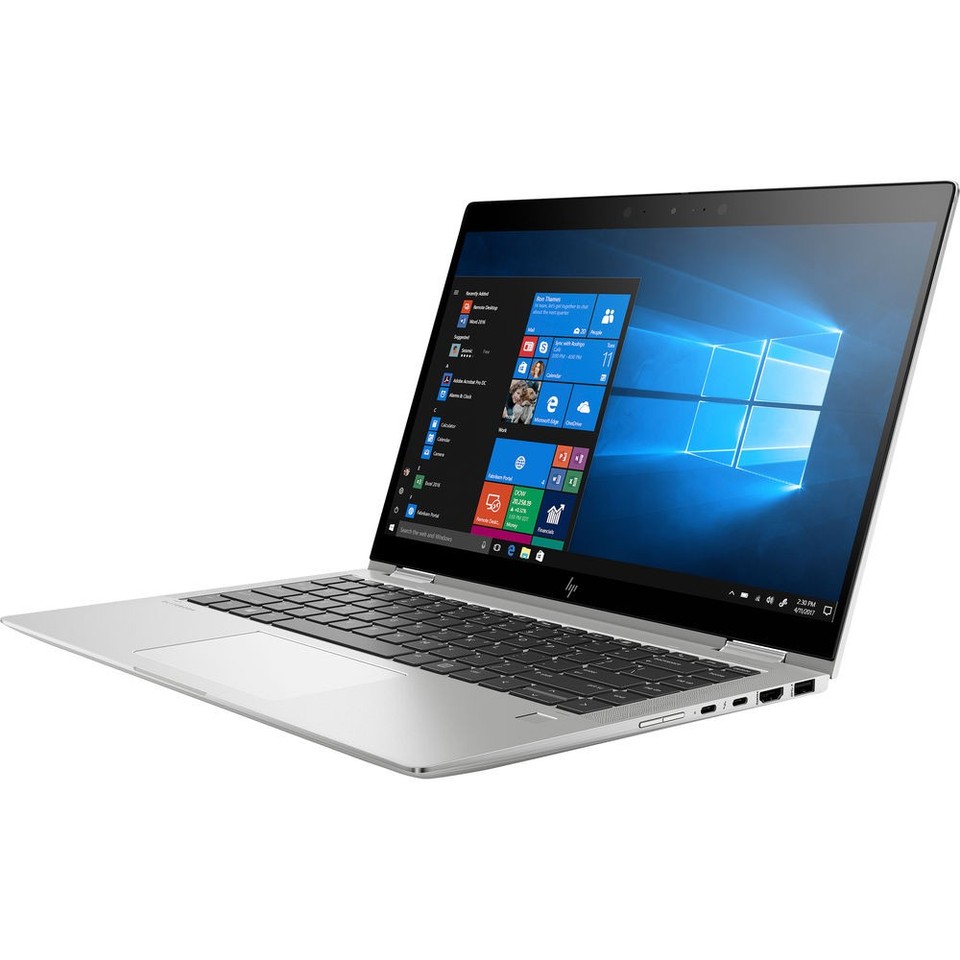 HP EliteBook x360 1040 G6 2-in-1 14" FHD Touch i7-8665U 32GB 1TB SSD Cam W11Pro - Image 5