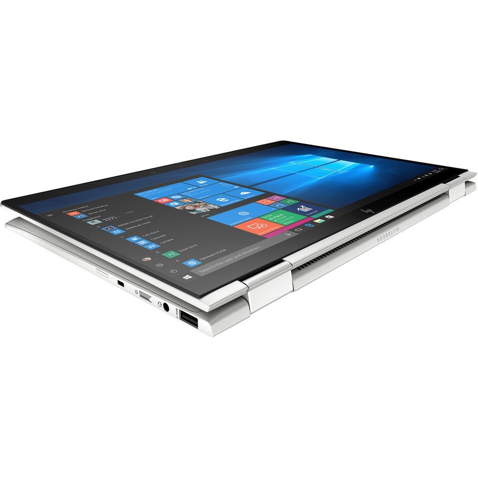 HP EliteBook x360 1040 G6 2-in-1 14" FHD Touch i7-8665U 32GB 1TB SSD Cam W11Pro - Image 6