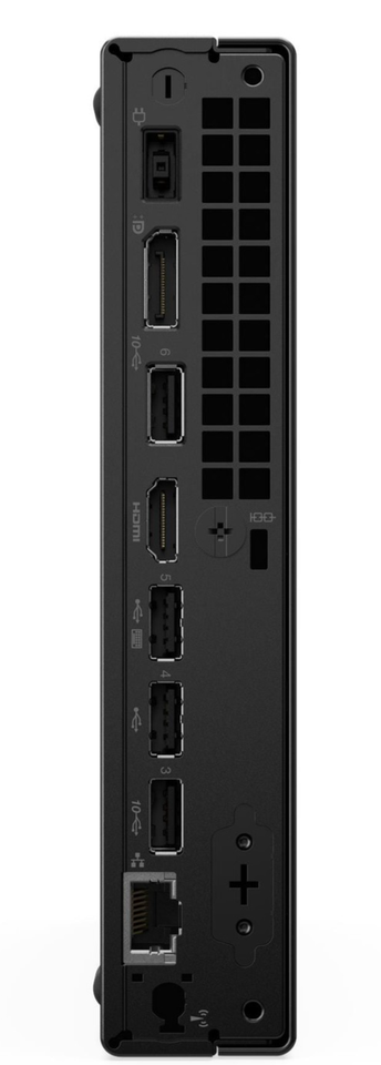 New Lenovo ThinkCentre Neo 50q Gen 5 Core 5 210H 32GB 512GB SSD Wi-Fi Kybd Mouse - Image 5