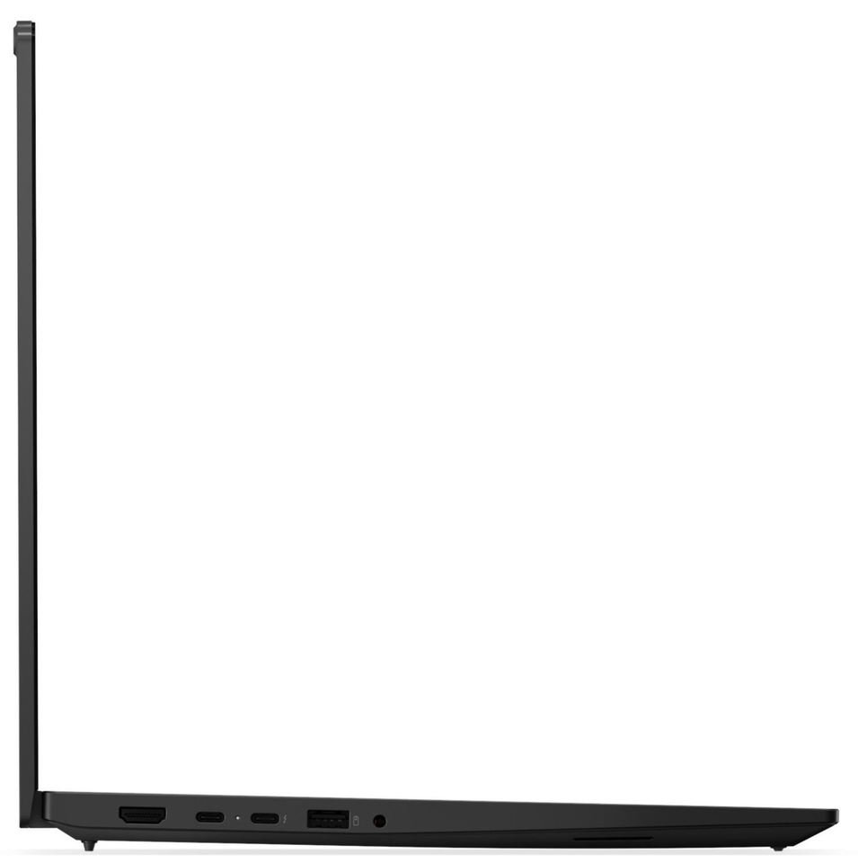 Lenovo ThinkPad E16 Gen 3 16" WUXGA Core 7 240H 16GB 512GB SSD CAM FPReader W11P - Image 5